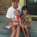 256-21 August 1993 Babysitter, Thomas, Lucy